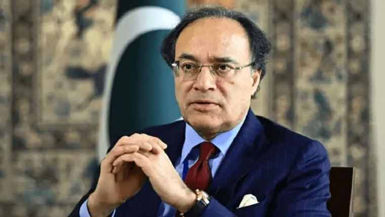 دسمبر 2025 میں تاریخ کی بلند ترین ٹیکس وصولی ہوئی: وفاقی وزیر خزانہ