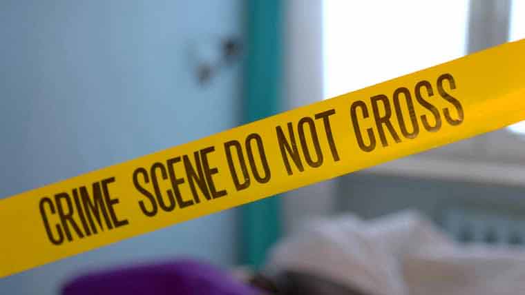 شہر قائد میں سسر نے ڈنڈوں کے وار کرکے داماد کو موت کے گھاٹ اتار دیا