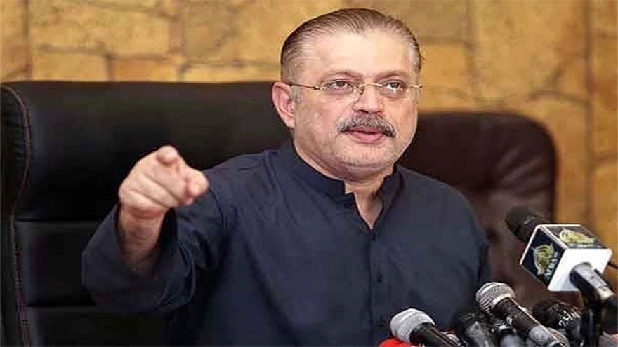 Sindh Govt to provide accommodation to residents of dilapidated buildings: Sharjeel