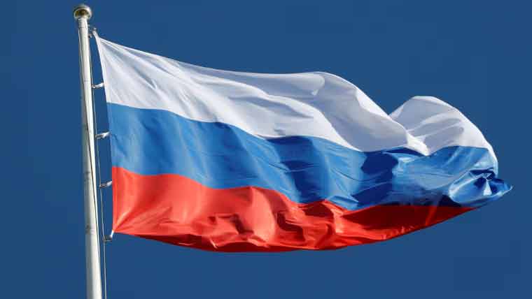 روس کی یوکرینی ڈرون حملے میں شہریوں کی اموات پر مغرب کی خاموشی کی مذمت