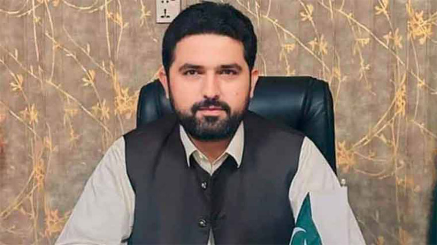 Sohail Afridi expresses desire for dialogue to improve political situation