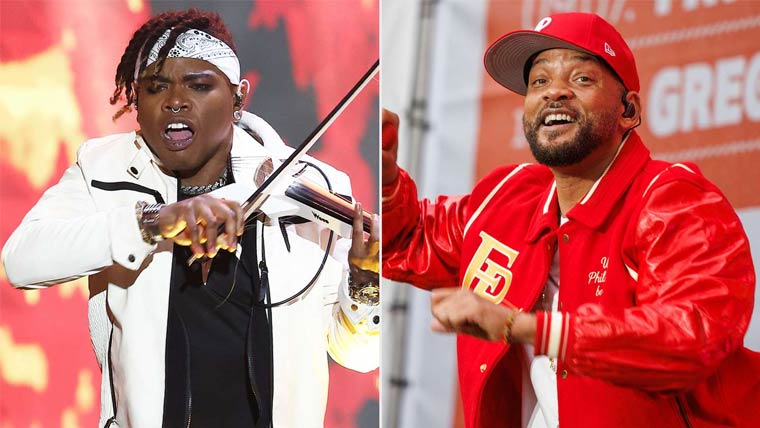 ہالی وڈ سٹار ول سمتھ پر جنسی ہراسانی کا مقدمہ