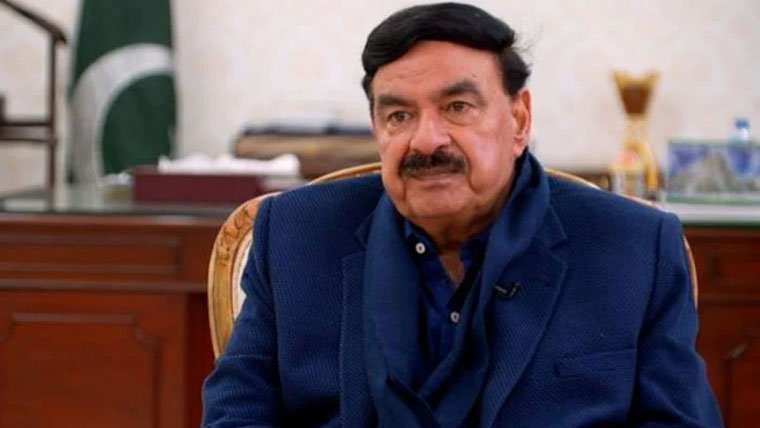 چیف جسٹس سے گزارش ہے غریبوں کی اپیلیں سنی جائیں: شیخ رشید