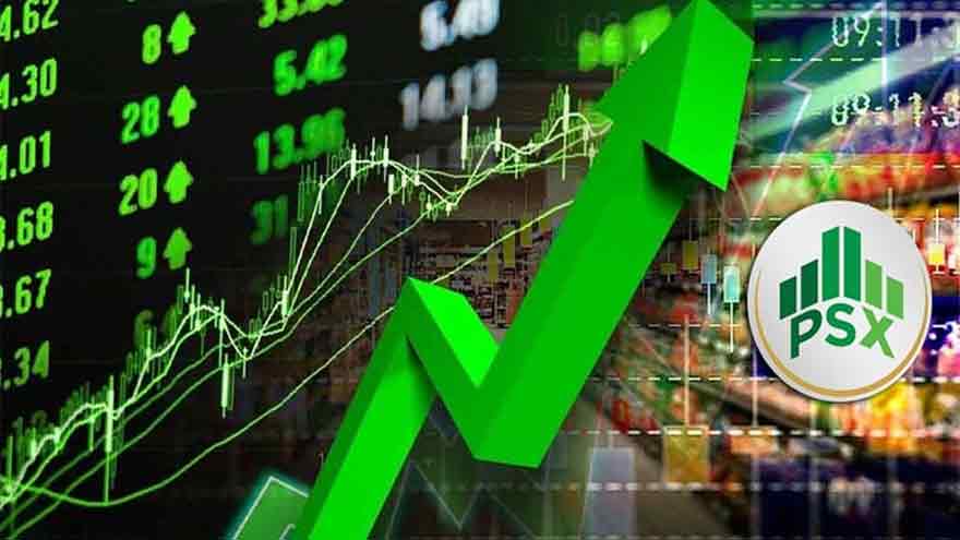 PSX outperforms 15 countries in terms of performance, profits