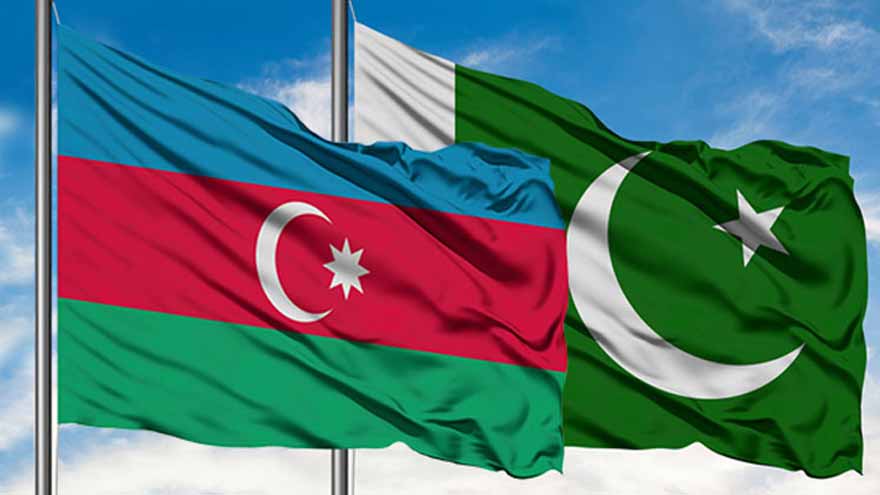 Pakistan, Azerbaijan agree to finalise investment framework soon