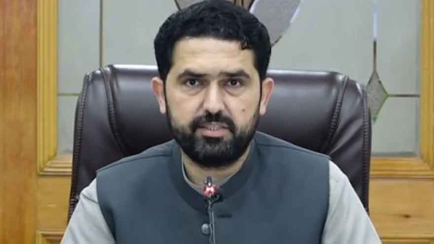 Islamabad court orders arrest of KP Chief Minister Sohail Afridi over repeated absence