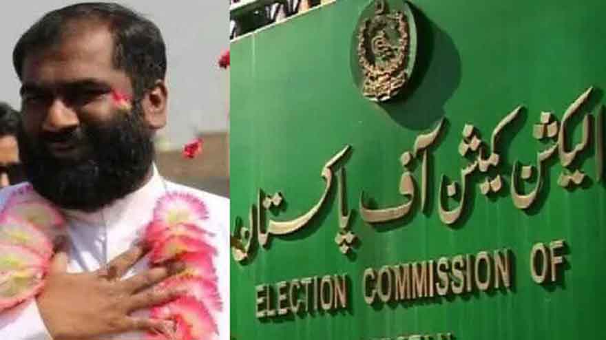 PML-N's Usama Abdul Karim elected unopposed from DG Khan constituency PP-289