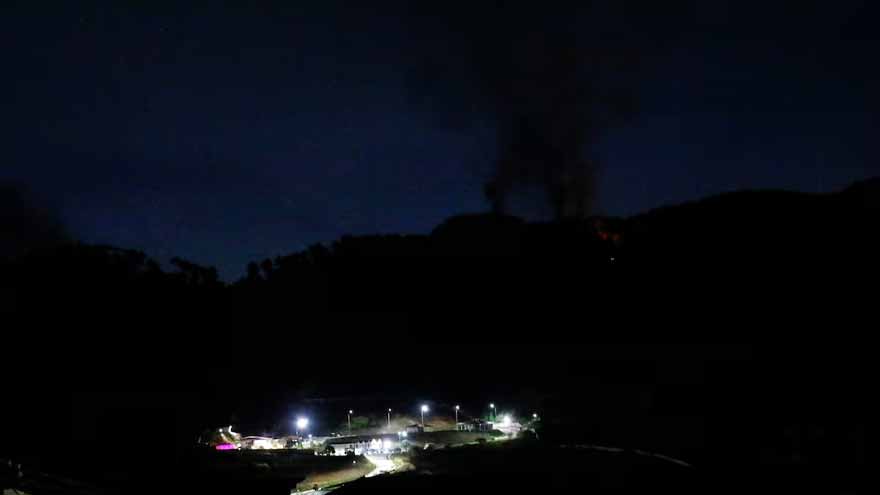 Trump says Venezuela's Maduro captured after strikes