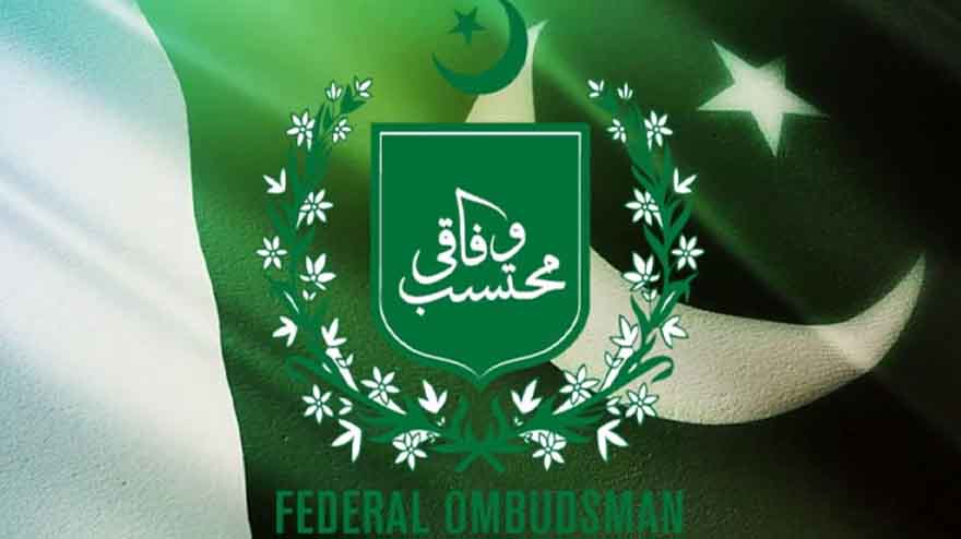 Federal Ombudsman provides relief to over 400,000 citizens in 2025, issues free decisions worth Rs10.2bn