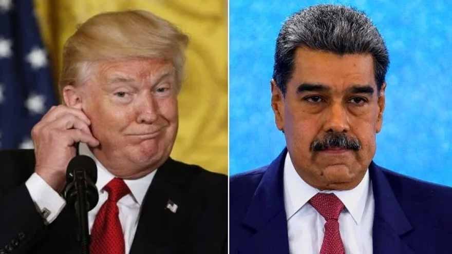 World reacts to US strikes on Venezuela