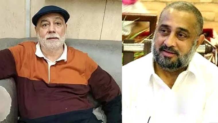 طیفی بٹ کے بہنوئی جاوید بٹ کے قتل کے کیس میں اہم پیش رفت