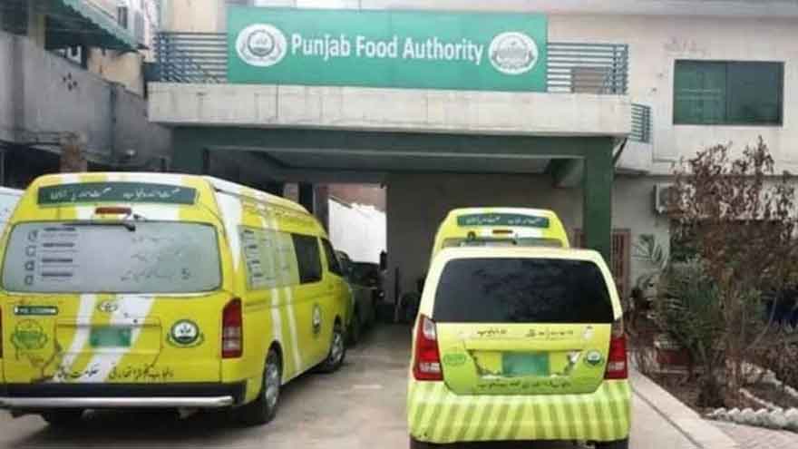 Punjab Food Authority rejects shutdown rumours