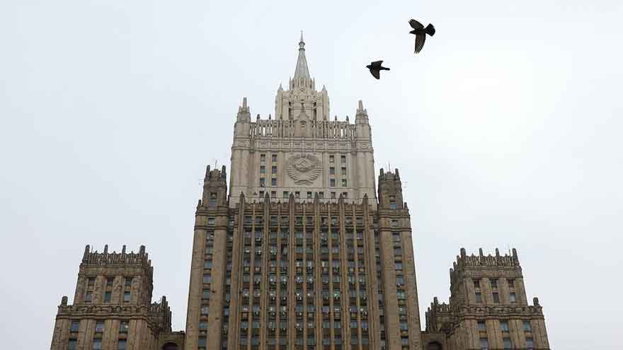 Russia condemns US armed aggression against Venezuela