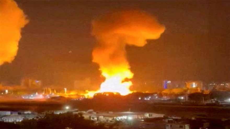 Mock house, CIA source and special forces: The US operation to capture Maduro