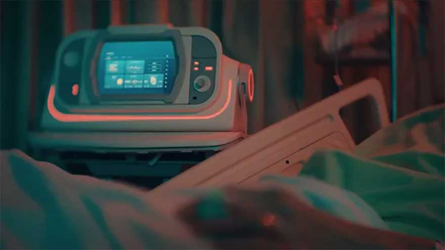 Scientists developing 'self-driving' device that helps patients recover from heart attacks