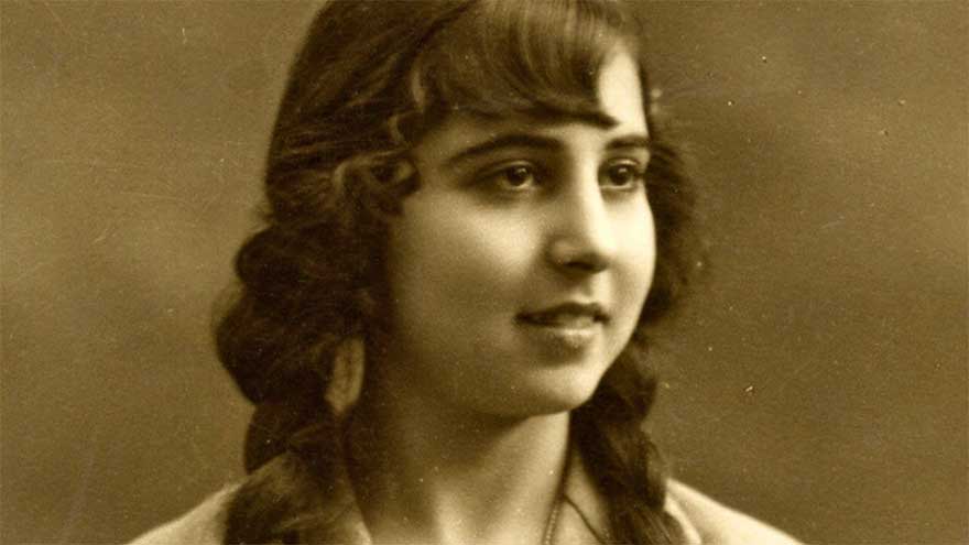 DNA study of 117-year-old woman reveals clues to long life