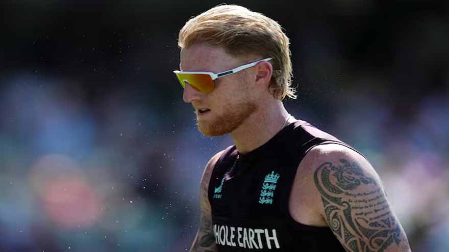 England 211-3 at tea on opening day of final Ashes test