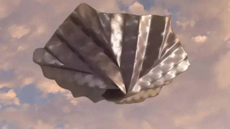 ٹیکنالوجی میں بڑا انقلاب برپا، خلا میں فیکٹری قائم