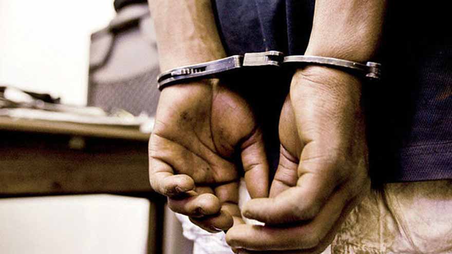 Karachi Mai Kolachi incident: Suspect arrested in killing of mother, three children