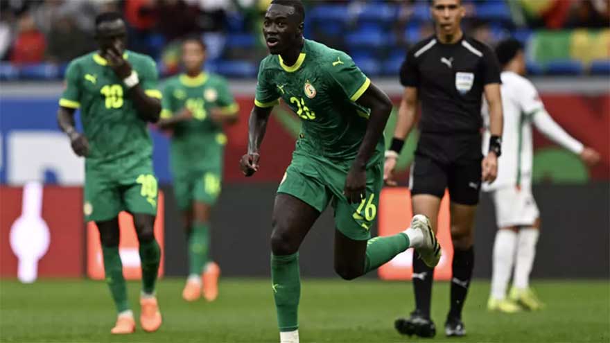 Senegal march on to AFCON quarters as Mali beat Tunisia on penalties