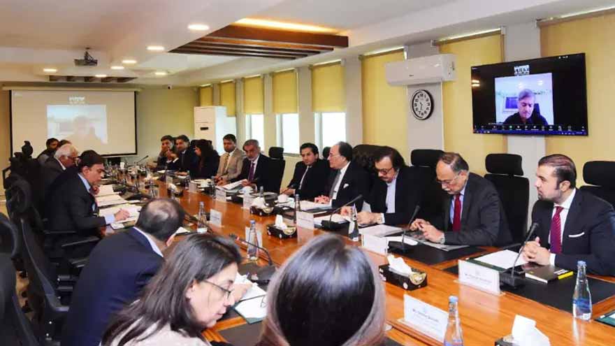 Major restructuring of economic team under consideration, high-powered committee likely