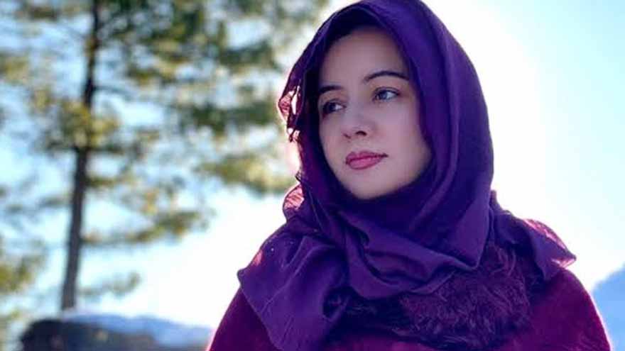 Rabi Pirzada reveals details of marriage and divorce for first time