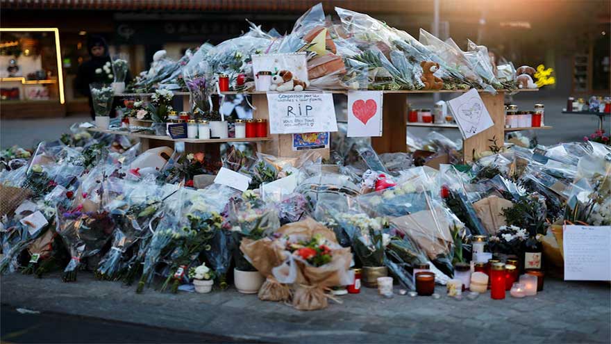 Four more who died in Swiss bar blaze have been identified, police say