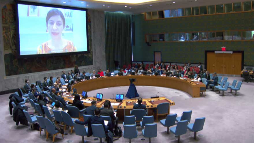 UN Security Council set to meet on Monday to discuss US action in Venezuela