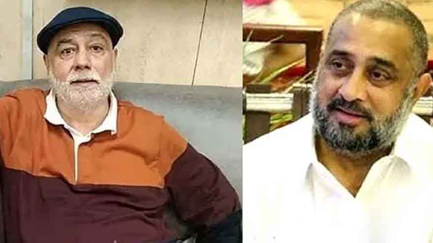 Court rejects interim bail of accused in Javed Butt murder case