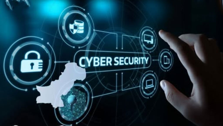 قومی سائبر سکیورٹی کو مضبوط بنانے کی جانب اہم پیش رفت