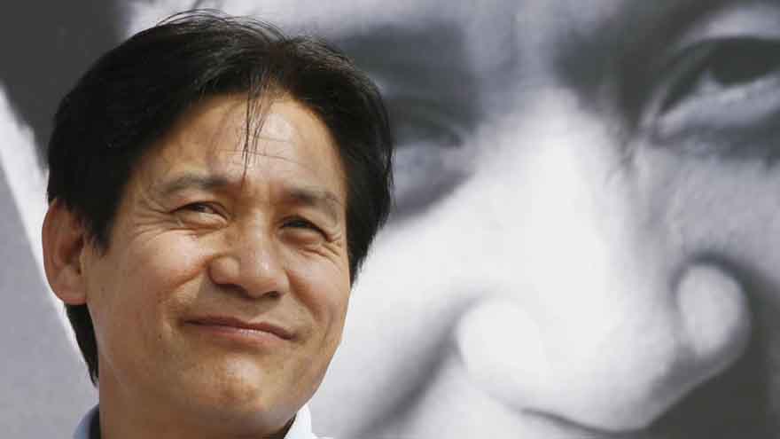 South Korean movie star Ahn Sung-ki, dubbed 'The Nation's Actor,' dies at 74
