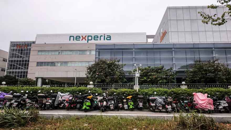 Dutch court to hear arguments on Nexperia investigation on January 14