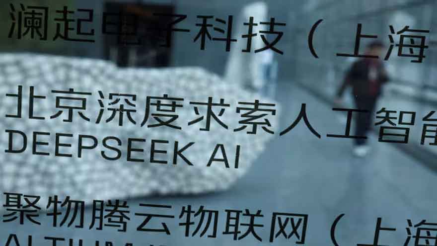 Italy closes probe into DeepSeek after commitments to warn of AI 'hallucination' risks
