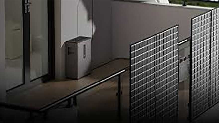 Chinese giant Hoymiles joins Pakistani market to provide high-tech energy storage solutions