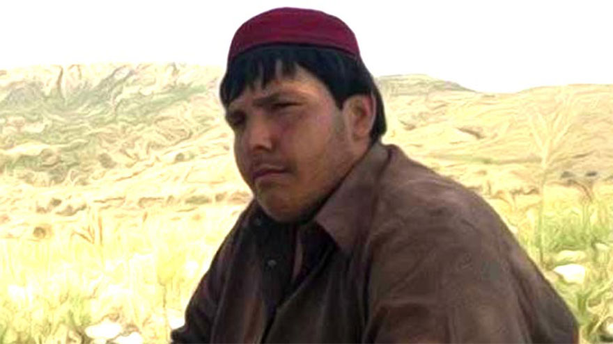 12th death anniversary of teen martyr Aitzaz Hasan today