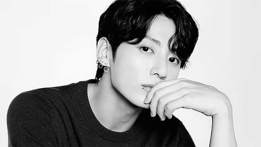 Woman arrested for repeatedly stalking BTS's Jungkook