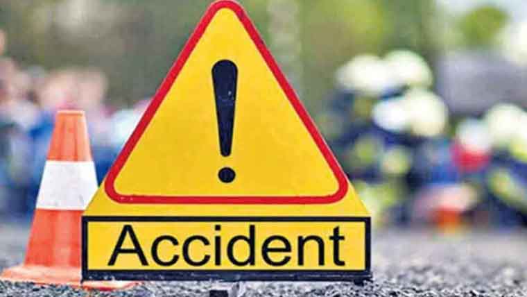 رحیم یارخان میں ٹرالی کی ٹکر سے 2 موٹرسائیکل سوار نوجوان جاں بحق