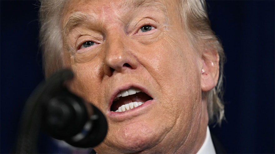 Where's next? Trump eyes new targets after Venezuela