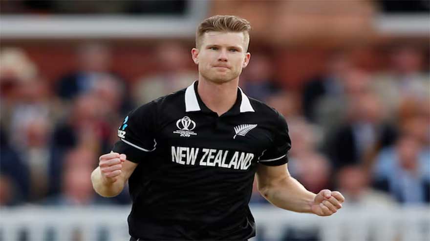 New Zealand have learned lessons from T20 World Cup flop: Neesham