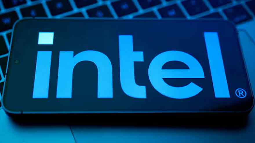 Intel launches next-gen PC chip at CES in Las Vegas