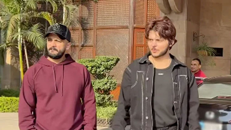 جوا ایپ پروموشن کیس: ٹک ٹاکر رجب بٹ اور ندیم مبارک کی عبوری ضمانت پر سماعت