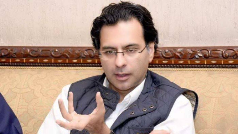 چودھری مونس الہٰی کے اثاثے ضبط کرنے کیخلاف درخواست پر نیب سے جواب طلب