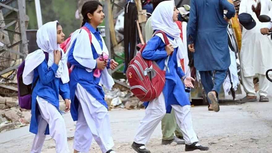 Sindh private school associations to observe strike on Jan 9 against verification drive