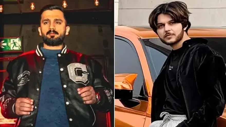 Pre-arrest bails of Rajab Butt, Nadeem Nani Wala extended in gambling apps case 