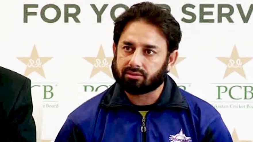 Former spinner Saeed Ajmal's mother passes away