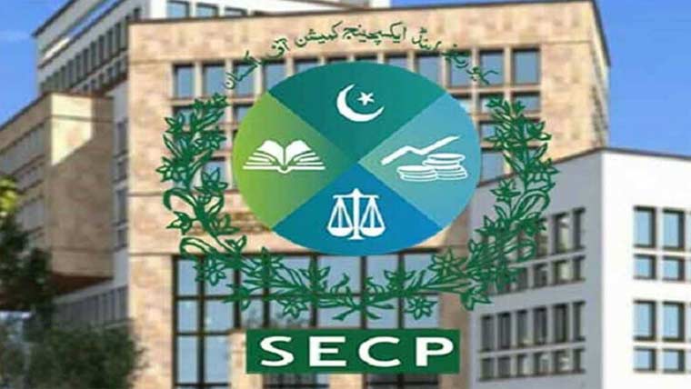 سکیورٹی ایکسچینج کمیشن آف پاکستان نے نئی کمپنیوں کی لسٹنگ کا ڈیٹا جاری کردیا