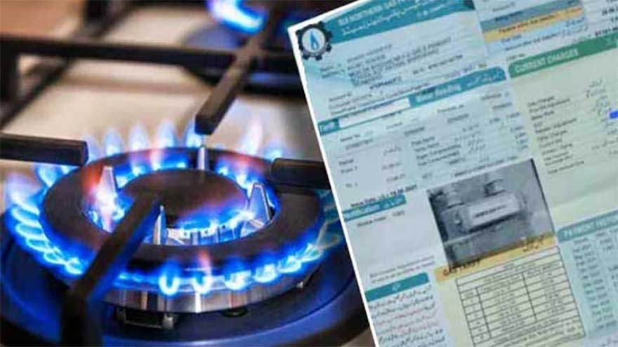 No increase in gas prices for next six months, announces government