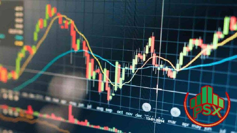 سٹاک ایکسچینج میں ایک اور نیا ریکارڈ! ایک لاکھ 86 ہزار پوائنٹس کی تاریخی حد عبور