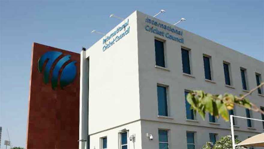 ICC turns down Bangladesh request to move T20 World Cup matches from India