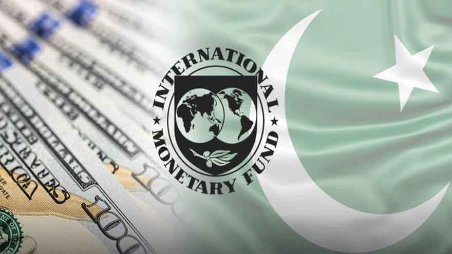 Govt to seek relief from IMF for accelerating economic growth, sources 